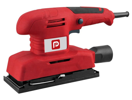Oscillerende slibemaskine Performance Power 1/3 135 W
