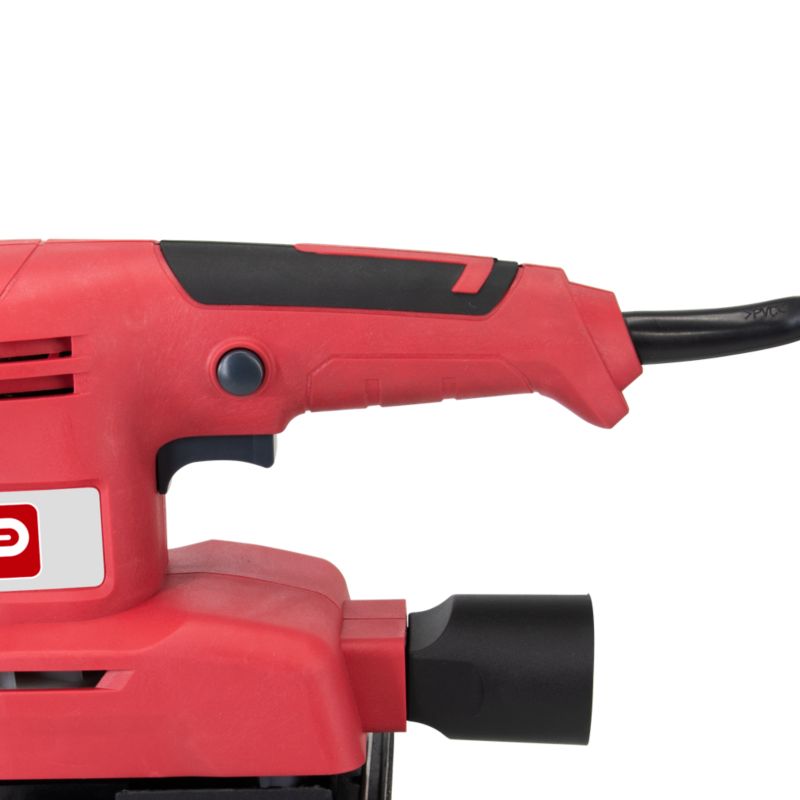 Oscillerende slibemaskine Performance Power 1/3 135 W