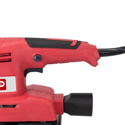 Oscillerende slibemaskine Performance Power 1/3 135 W