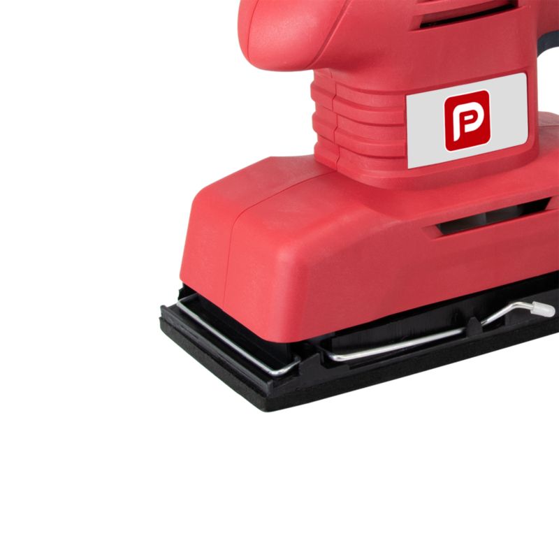 Oscillerende slibemaskine Performance Power 1/3 135 W