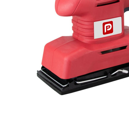 Oscillerende slibemaskine Performance Power 1/3 135 W