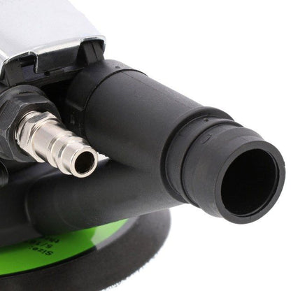 Oscillerende og roterende slibemaskine Airpress