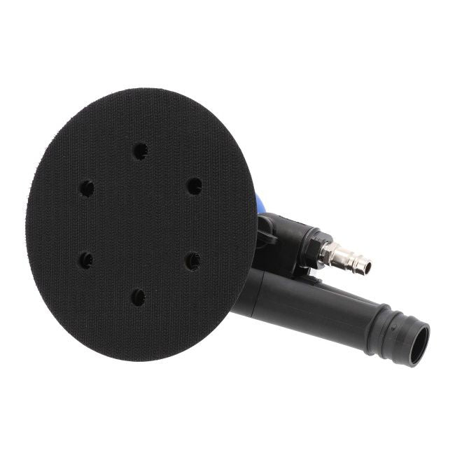 Oscillerende og roterende slibemaskine Airpress