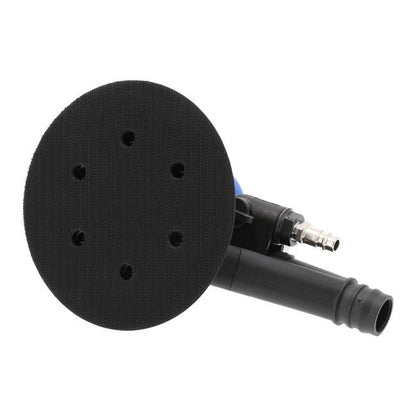 Oscillerende og roterende slibemaskine Airpress