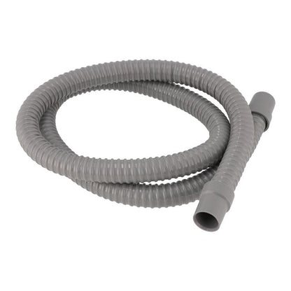 Oscillerende og roterende slibemaskine Airpress