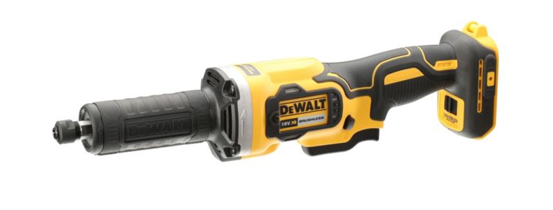 DeWalt 18 V lige slibemaskine