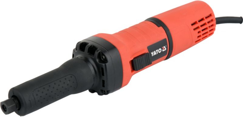 Yato lige slibemaskine med hastighedsregulering 750 W