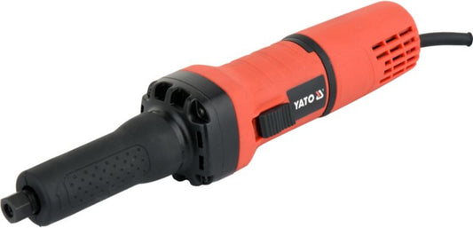 Yato lige slibemaskine med hastighedsregulering 750 W