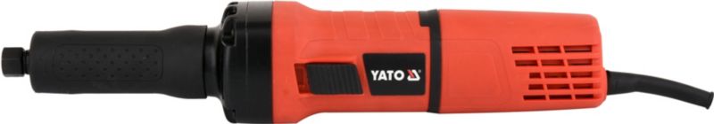Yato lige slibemaskine med hastighedsregulering 750 W