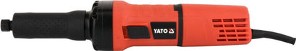 Yato lige slibemaskine med hastighedsregulering 750 W