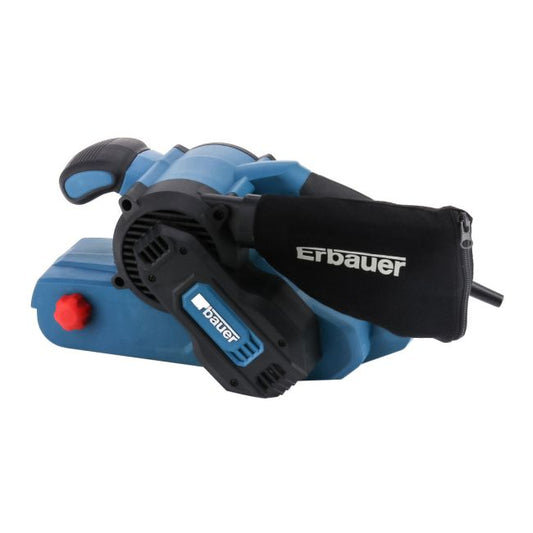 Erbauer 950 W båndsliber