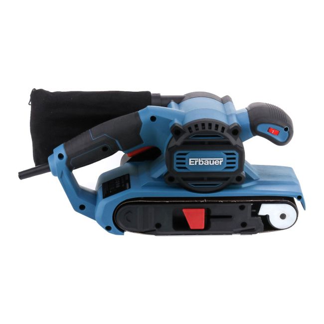 Erbauer 950 W båndsliber