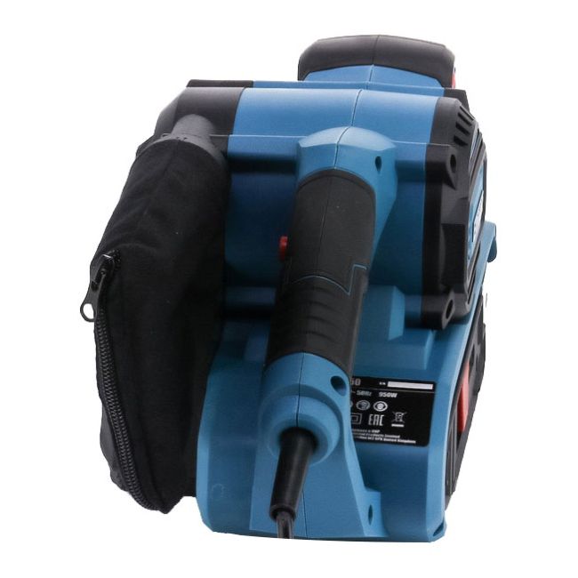 Erbauer 950 W båndsliber