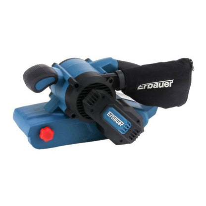 Erbauer 950 W båndsliber