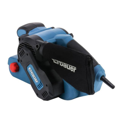 Erbauer 950 W båndsliber
