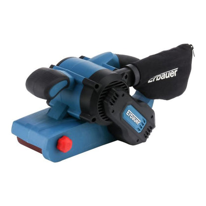 Erbauer 950 W båndsliber