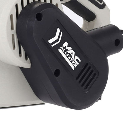 MacAllister båndsliber 900 W