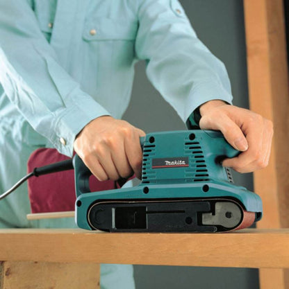 Makita båndsliber 650 W