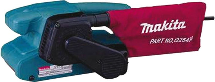 Makita båndsliber 650 W