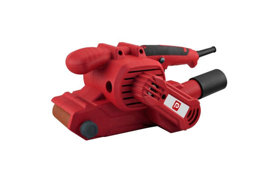 Båndsliber Performance Power 800 W