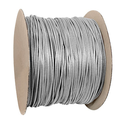 Dilatationssnor 15 mm 200 m Grå Polyethylenskum