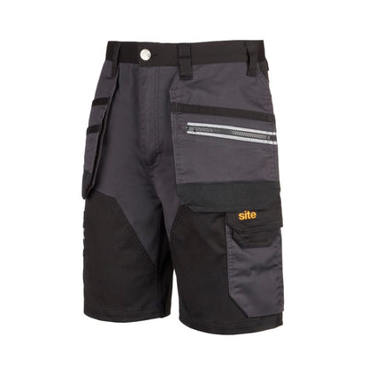 Site Kirksey W28 arbejdsshorts