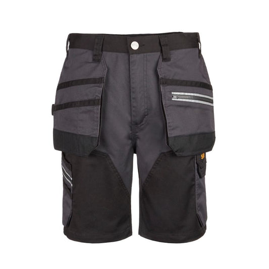 Site Kirksey arbejdsshorts W32