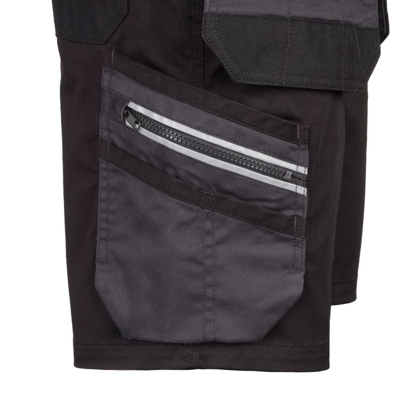 Site Kirksey arbejdsshorts W36