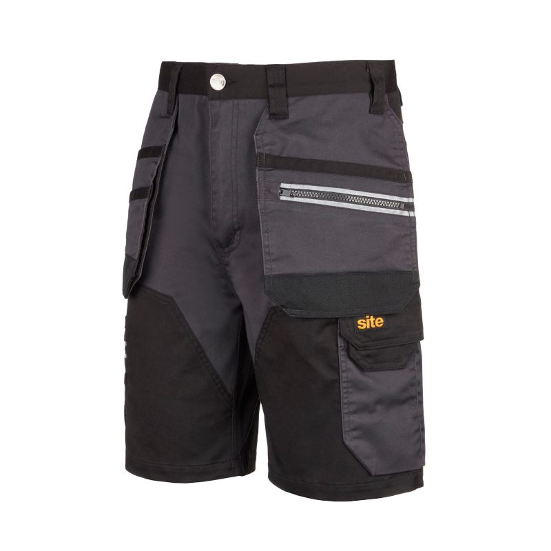 Site Kirksey W40 arbejdsshorts