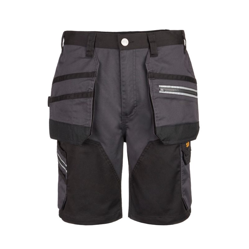 Site Kirksey W40 arbejdsshorts
