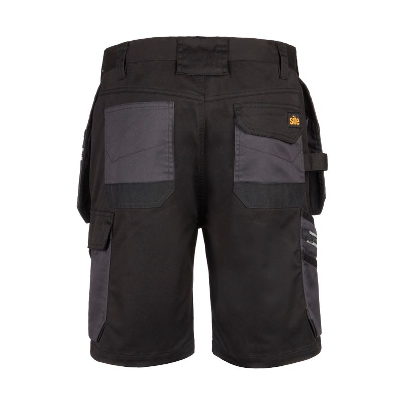 Site Kirksey W40 arbejdsshorts
