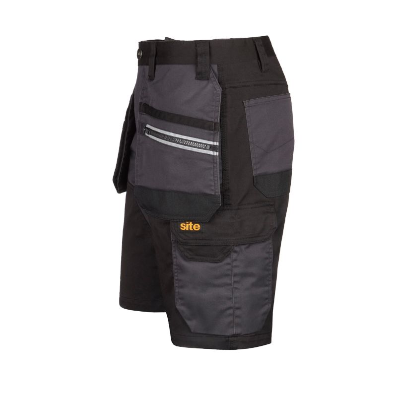 Site Kirksey W40 arbejdsshorts