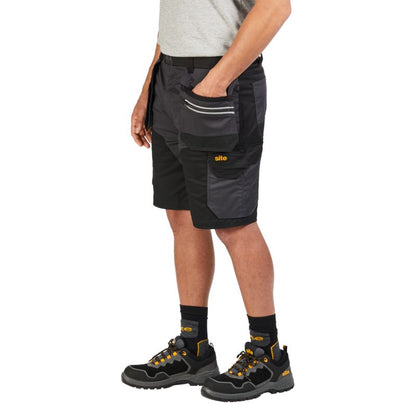 Site Kirksey W40 arbejdsshorts