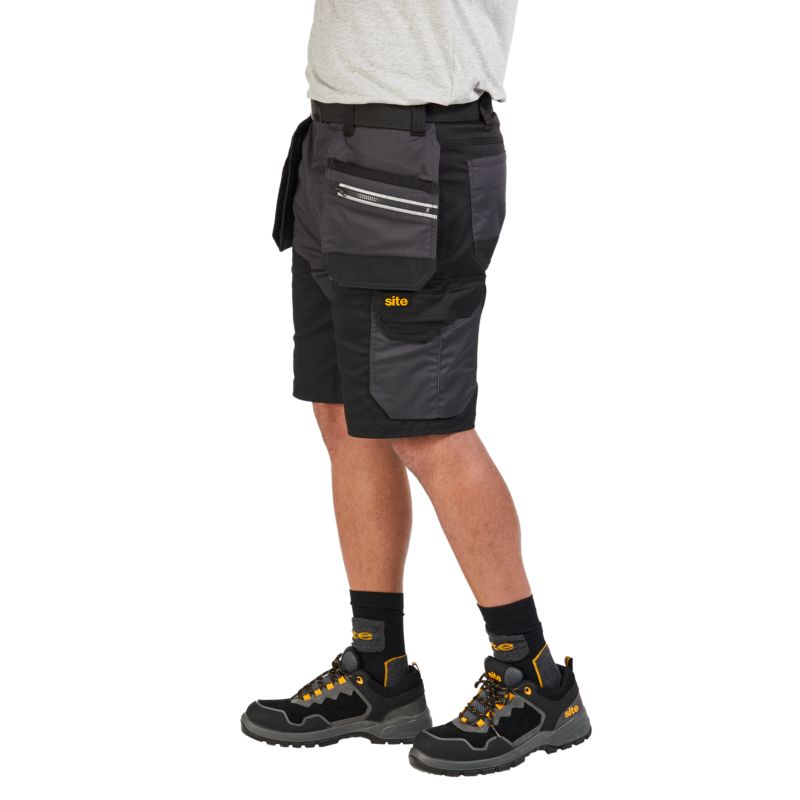 Site Kirksey W40 arbejdsshorts
