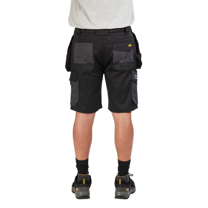 Site Kirksey W40 arbejdsshorts