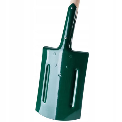 Szpadel Lige 116 cm Grøn Metal