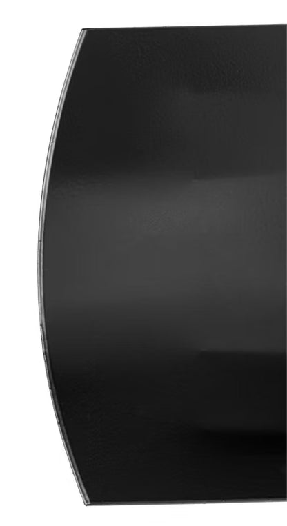 Szpadel Lige Hærdet Stål 120 cm Metal Trækgreb