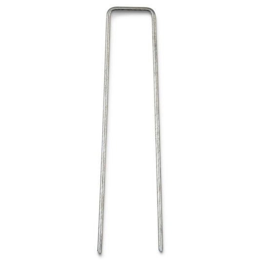Små metalpinde til agrotæppe Verve, 20 stk.