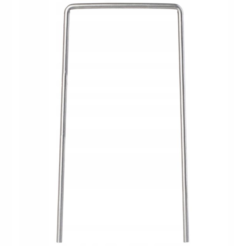 KADAX pæle til fastgørelse af fiberdug 12 cm, 50 stk.