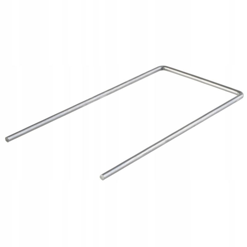 KADAX pæle til fastgørelse af fiberdug 12 cm, 50 stk.
