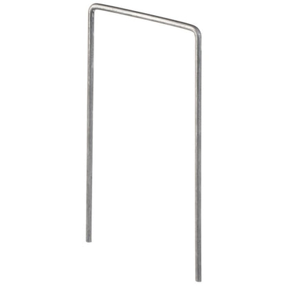 KADAX 15 cm spyd til fastgørelse af fiberdug, 100 stk.