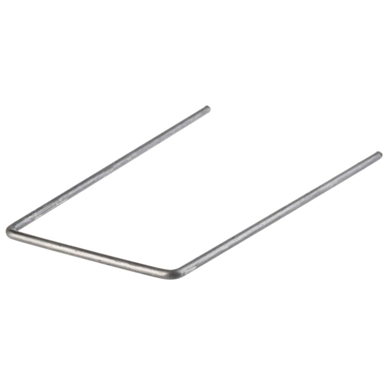 KADAX 15 cm spyd til fastgørelse af fiberdug, 100 stk.