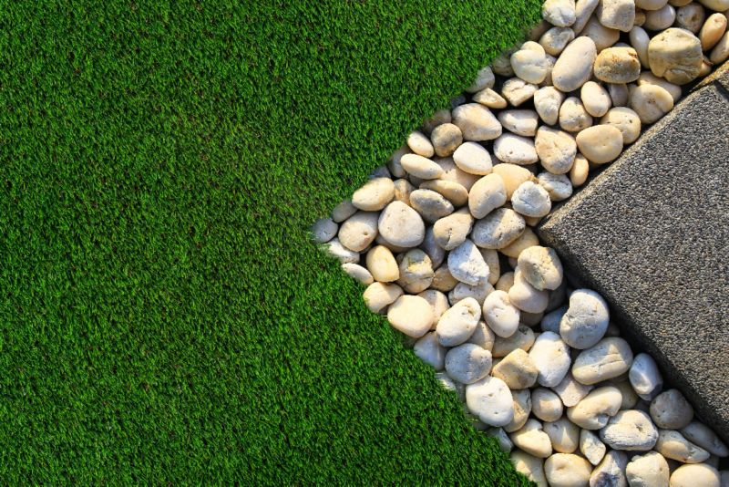 Multidecor Cindi kunstgræs 2 m 35 mm