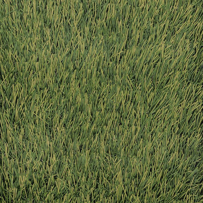 Syntetisk græs Rosa 4 m