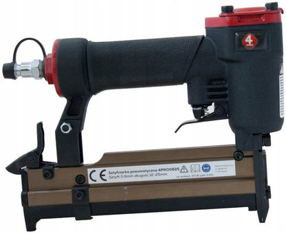 4PRO 0625 hæftepistol til stifter 06/15-25 mm