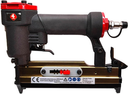 4PRO 0625 hæftepistol til stifter 06/15-25 mm