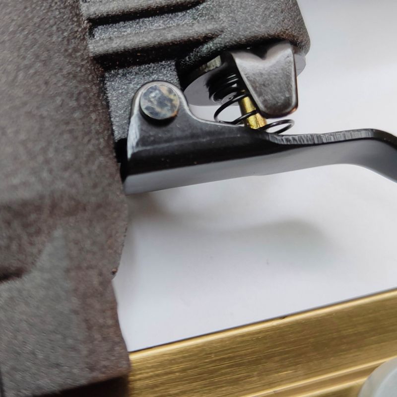 4PRO 0625 hæftepistol til stifter 06/15-25 mm