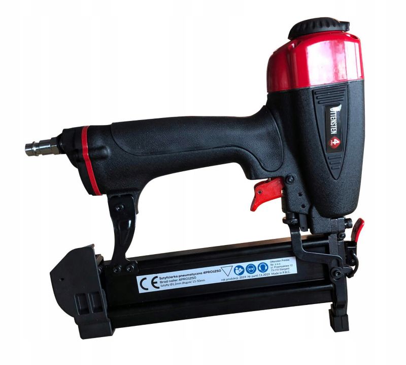 4Pro stifterpistol 1,2 / 15 - 50 mm