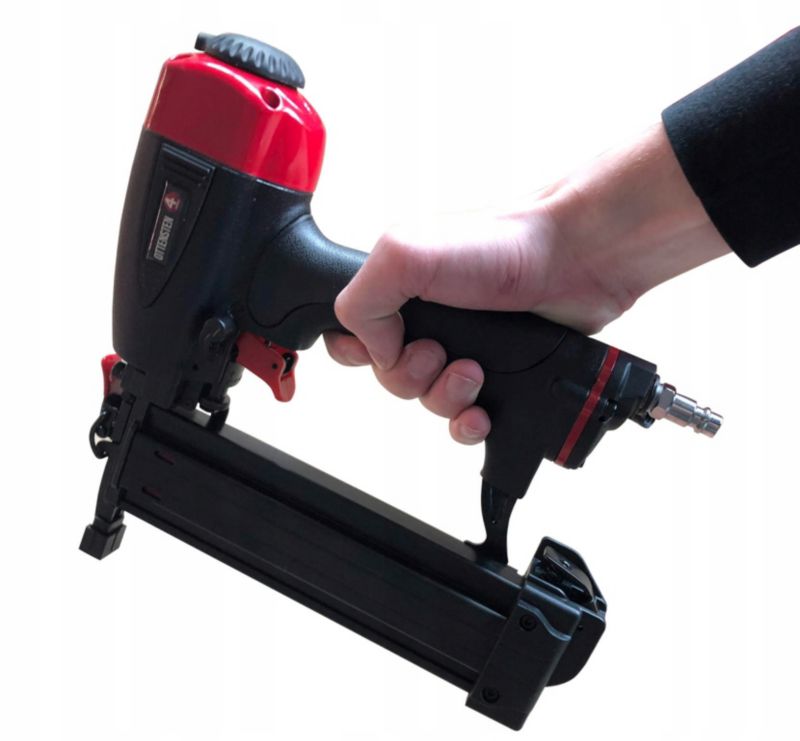 4Pro stifterpistol 1,2 / 15 - 50 mm