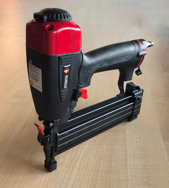 4Pro stifterpistol 1,2 / 15 - 50 mm